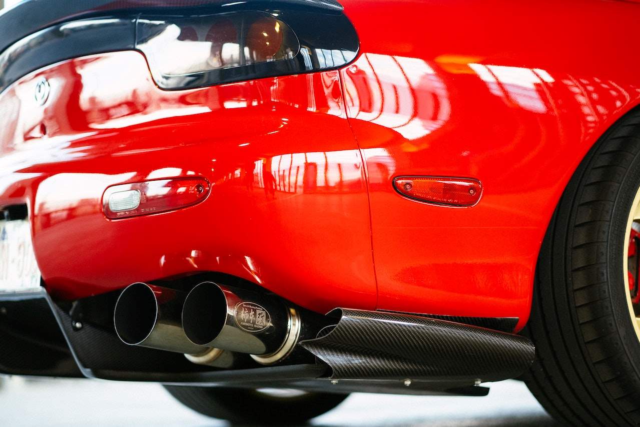 The Evolution of Exhaust Systems in the Automotive Industry 