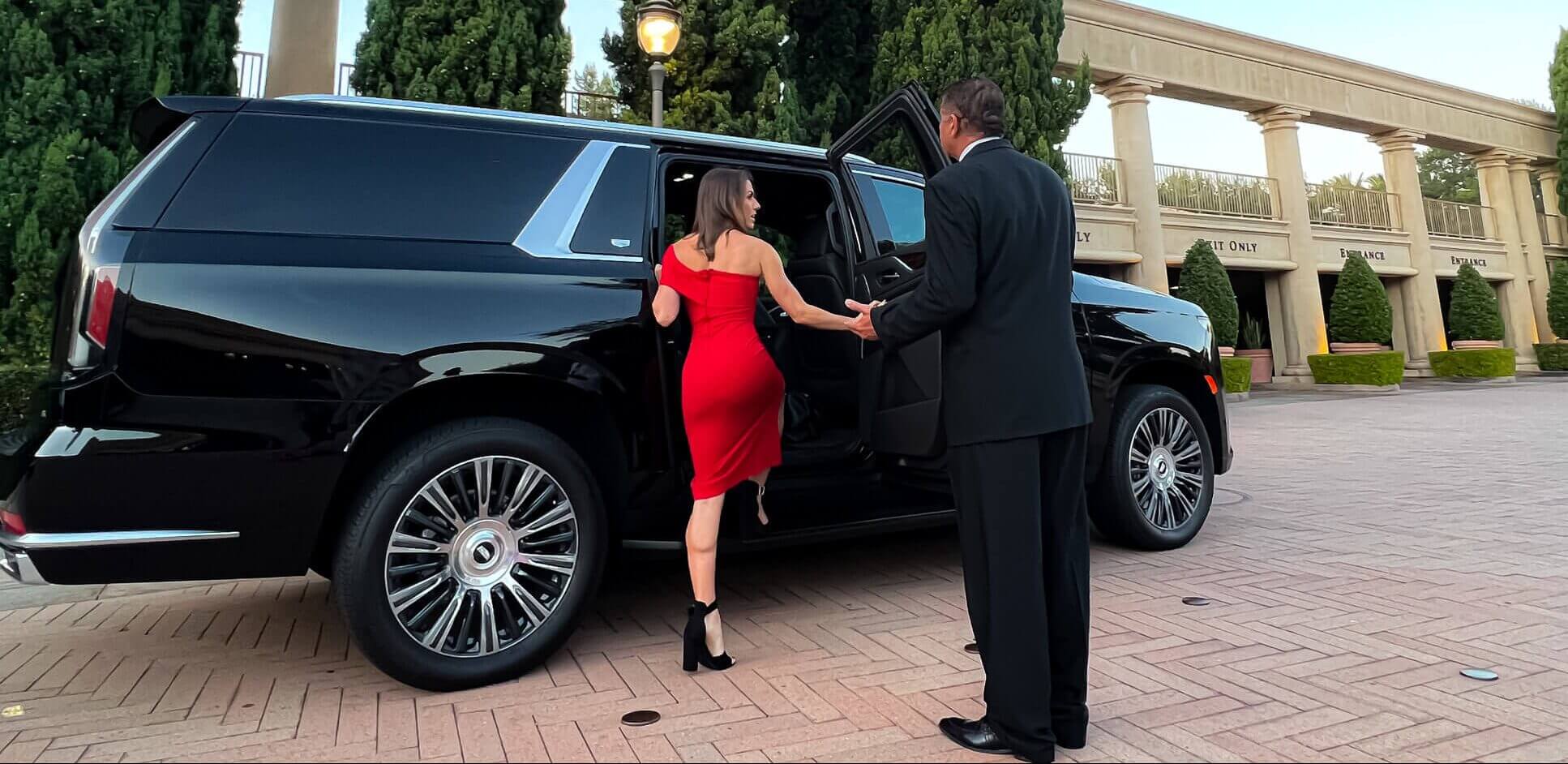 Limo-Services