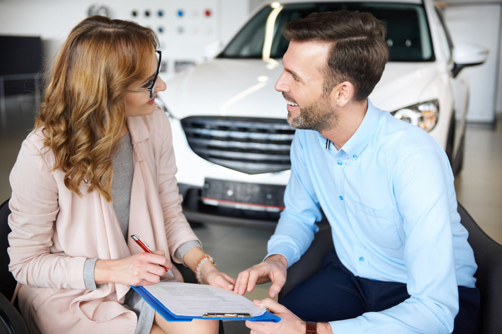 Car Insurance Strategies for Auto Businesses
