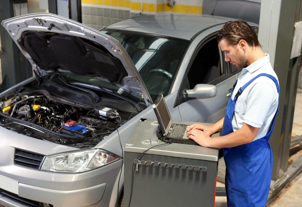 e-learning course in automotive business
